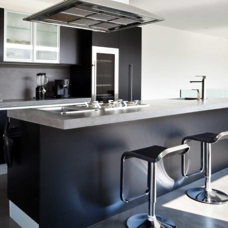 Cocina Integral