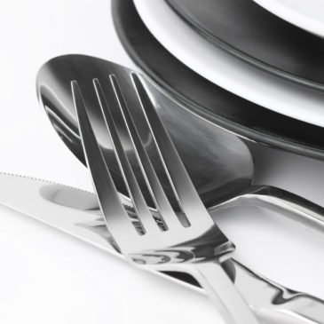 Cubiertos para Gastronomía