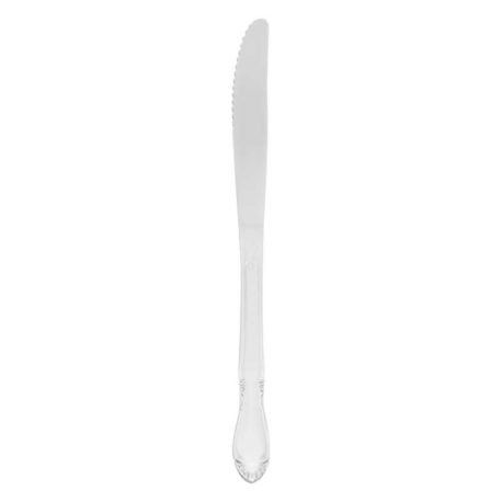 Acacia, Cuchillo
