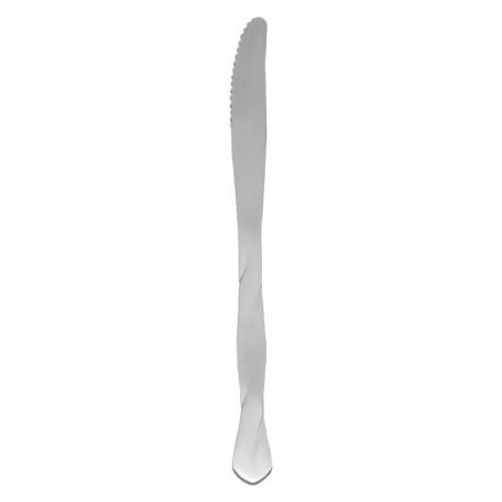 Althea, Cuchillo