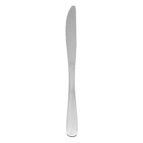 Duero, Cuchillo