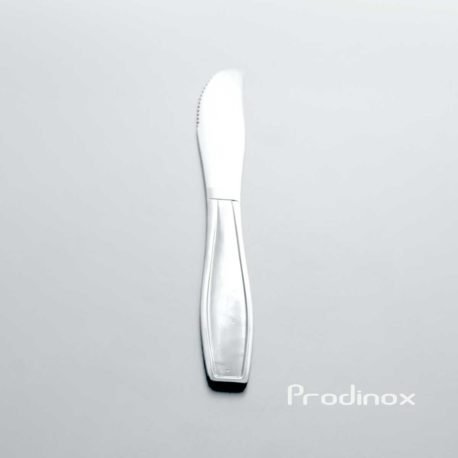 Nápoles, Cuchillo