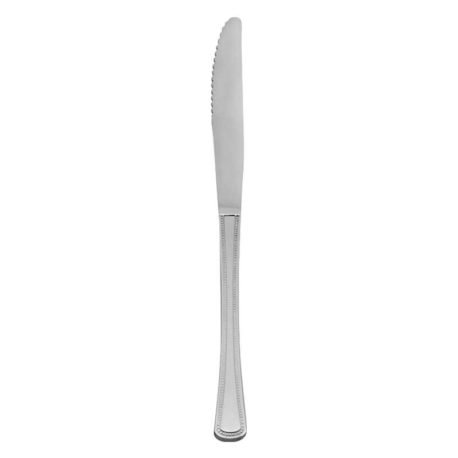 Toldeo, Cuchillo