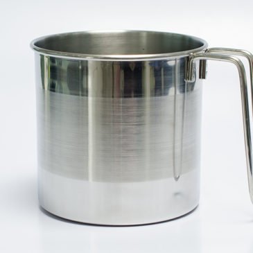 Accesorios para Cocina en Acero Inoxidable