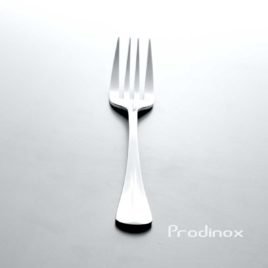 Asturias, Tenedor