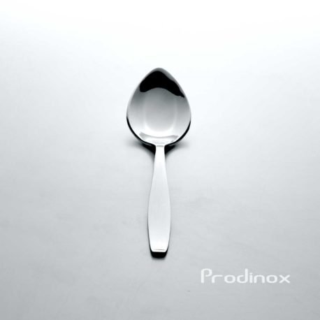Génova, Cuchara de Té