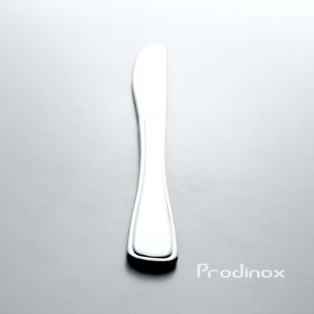 Niza II, Cuchillo