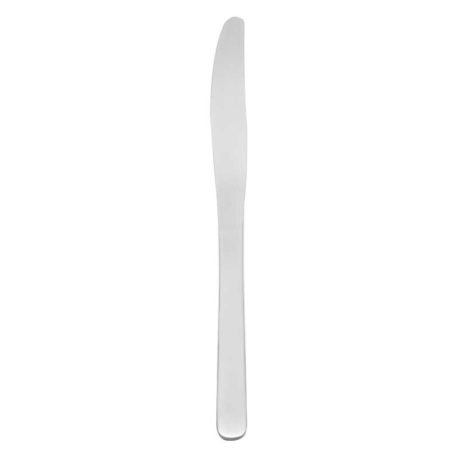Sena, Cuchillo