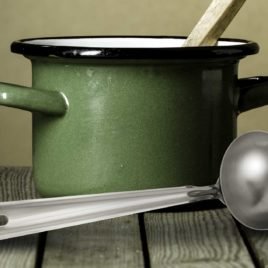 Cucharón