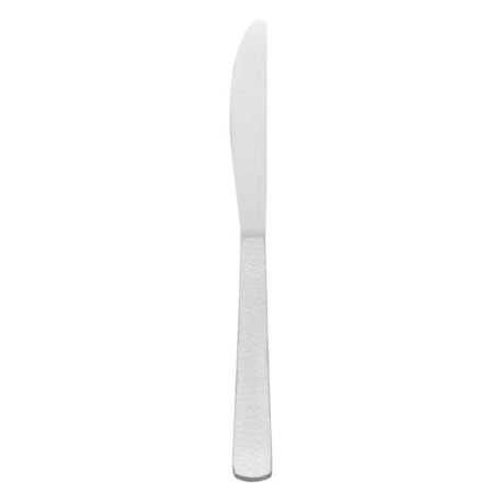 Amartillado, Cuchillo de Mesa