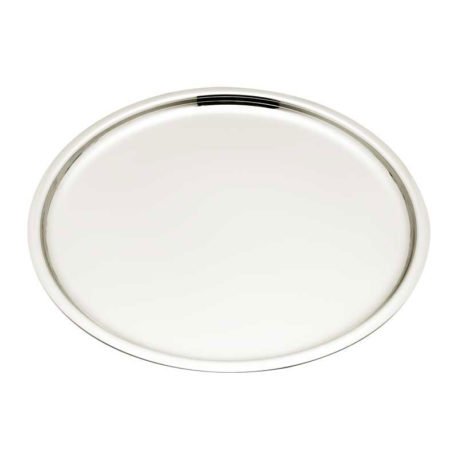 Charola para Pizza 50 cm