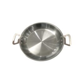 Paellera de 26 cm