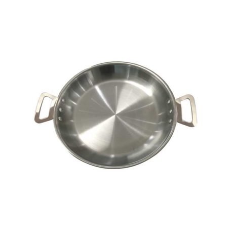 Paellera de 26 cm