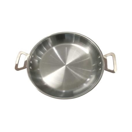 Paellera de 30 cm