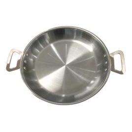 Paellera de 36 cm
