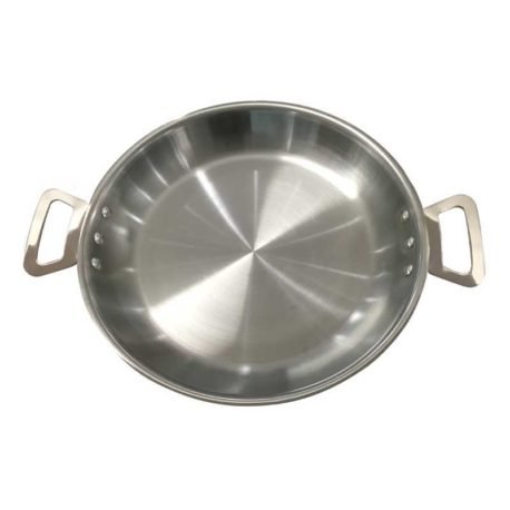 Paellera de 36 cm