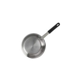 Sartén de Acero de 18 cm con Mango de Neopreno