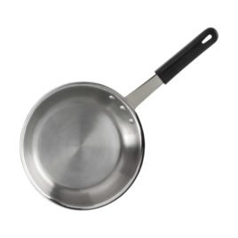 Sartén de Acero de 36 cm con Mango de Neopreno