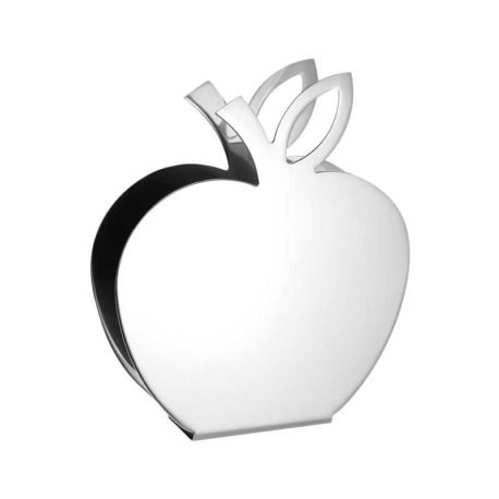 Servilletero Manzana