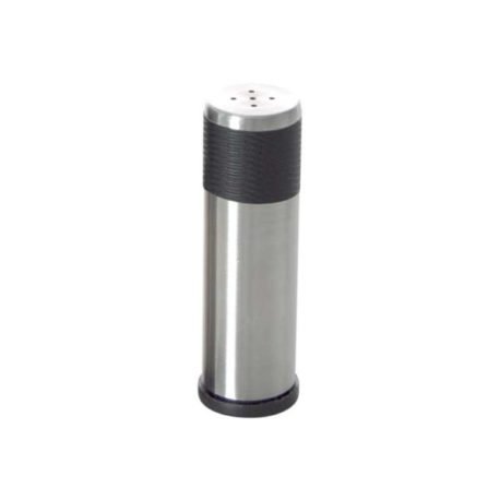 El salero y pimentero Möven esta fabricado en acero inoxidable de gran calidad. Sus diseños elegantes y prácticos son ideales para todo tipo de cocina.