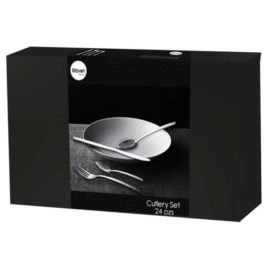 Sena, Set de Caja 24 Piezas